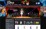 Creaciones Imperio Web Site